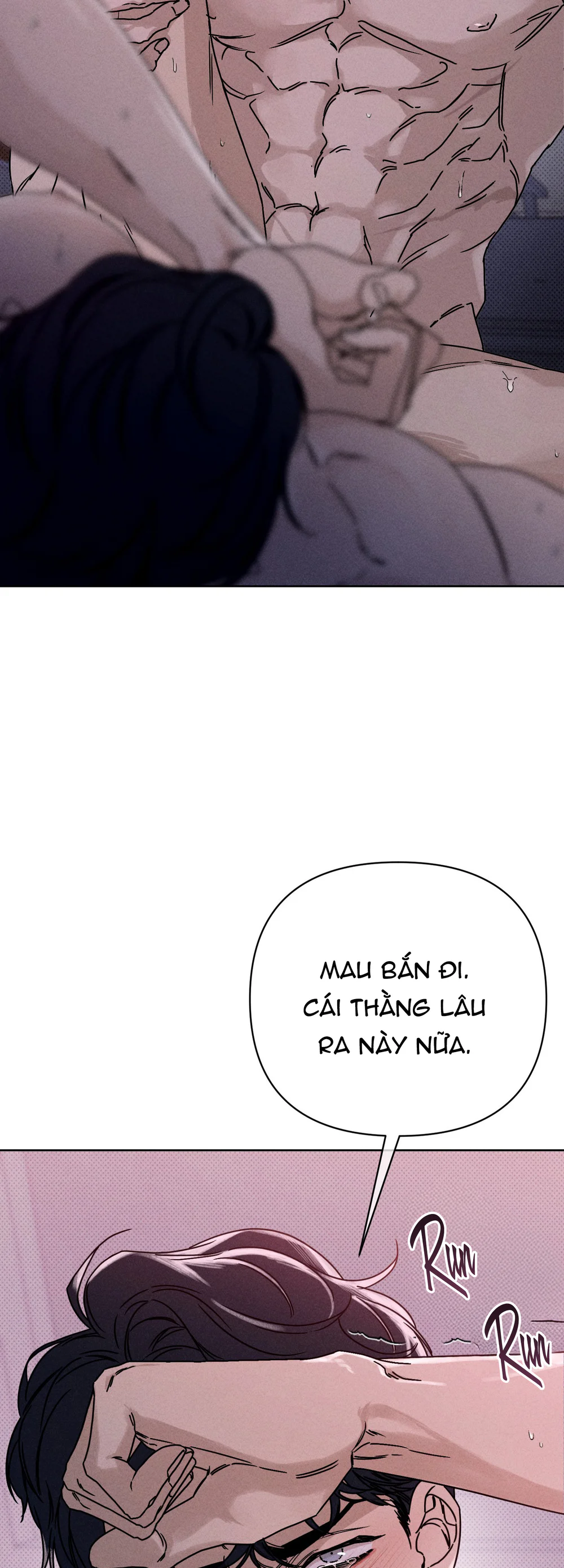 Trừ Tà - Chap 3
