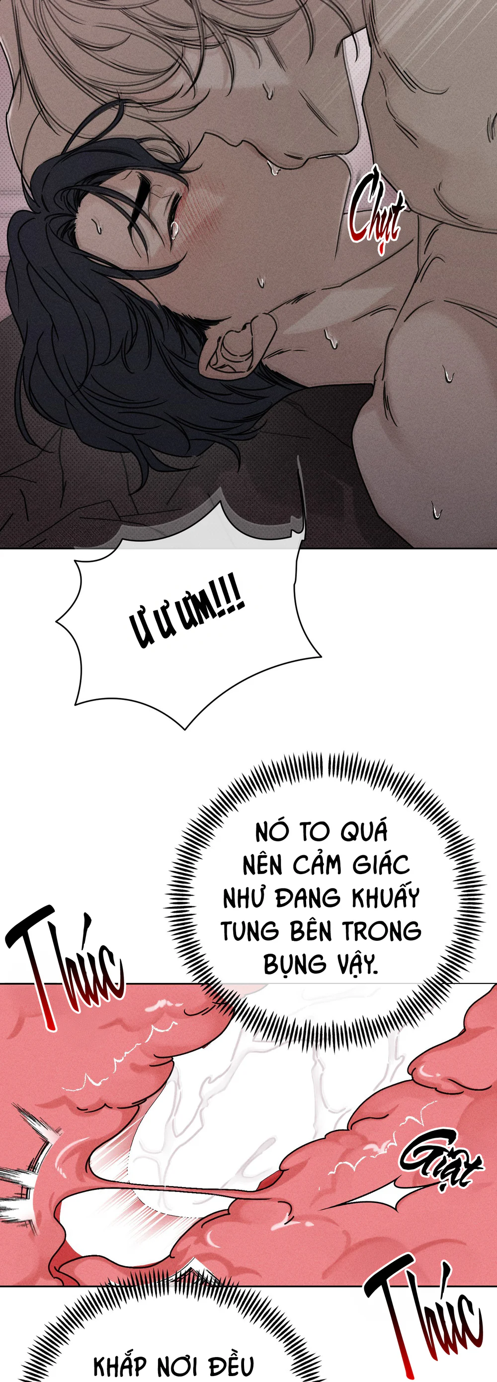 Trừ Tà - Chap 3