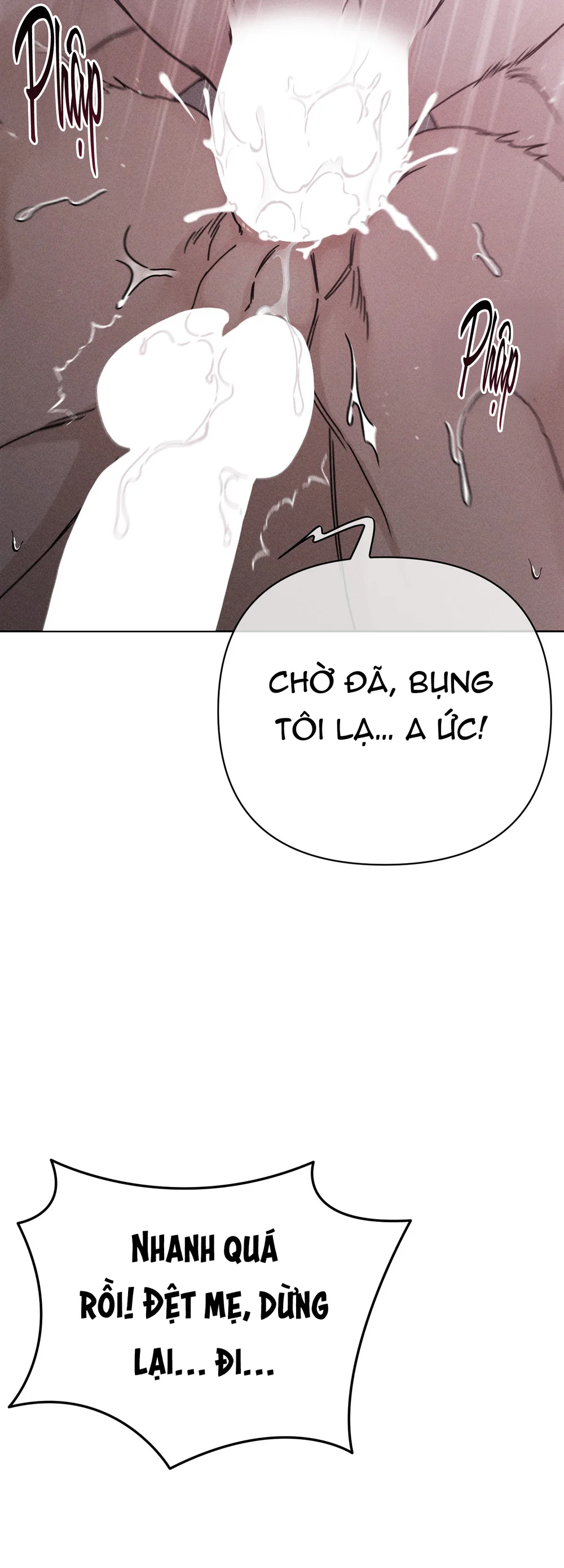 Trừ Tà - Chap 3