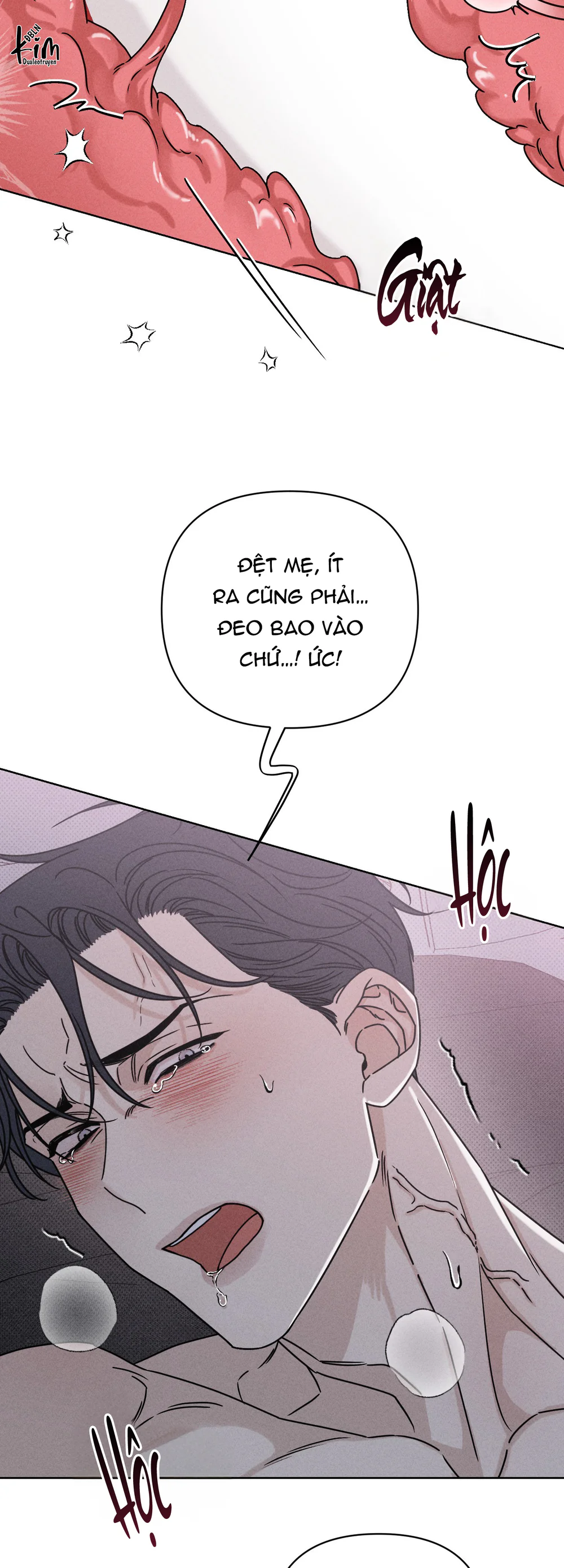 Trừ Tà - Chap 3