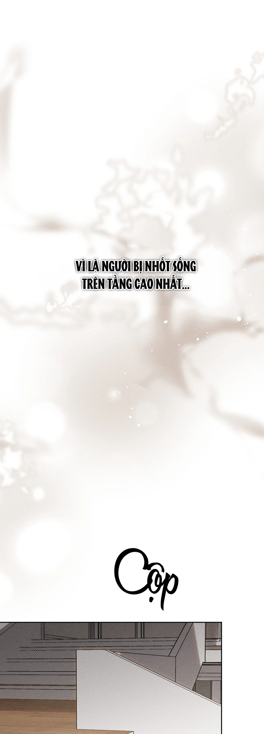 Trừ Tà - Chap 3