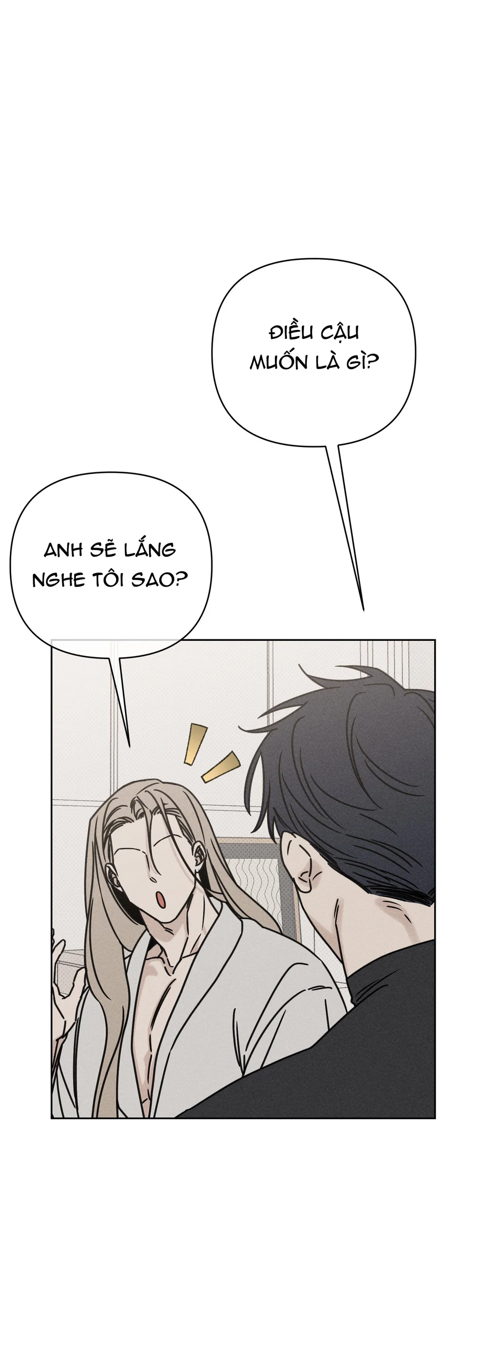 Trừ Tà - Chap 4