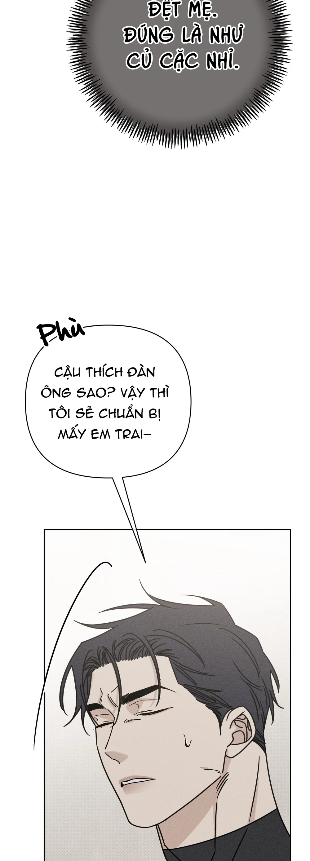 Trừ Tà - Chap 4