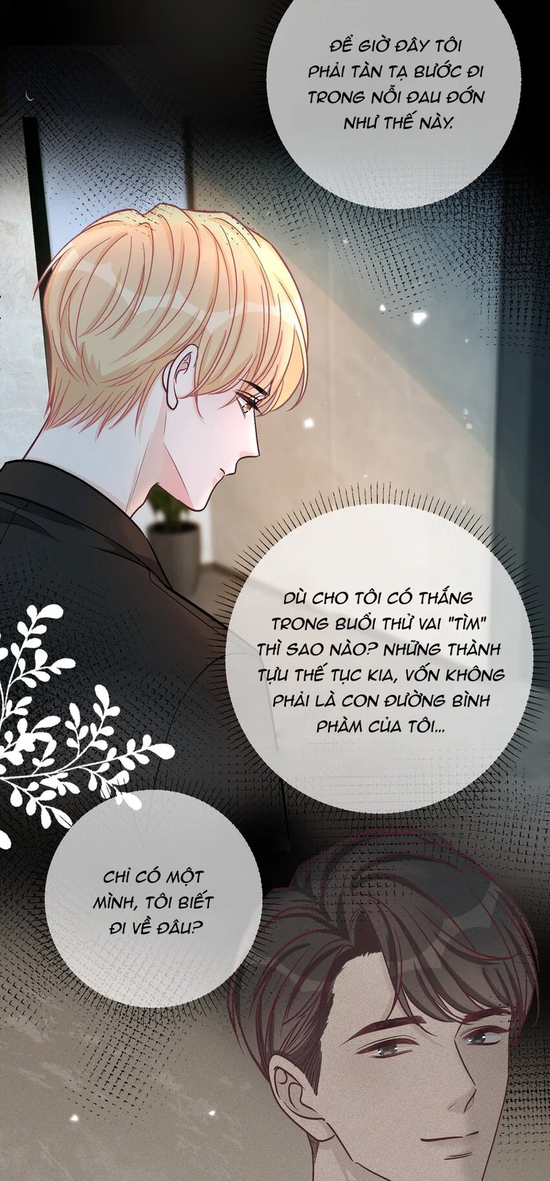 Trước Và Sau Ly Hôn! - Chap 74