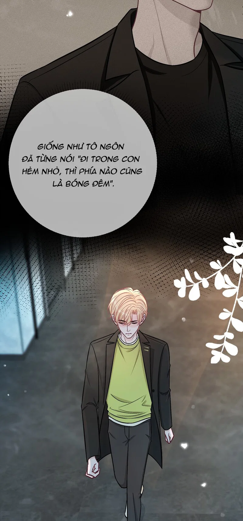 Trước Và Sau Ly Hôn! - Chap 74