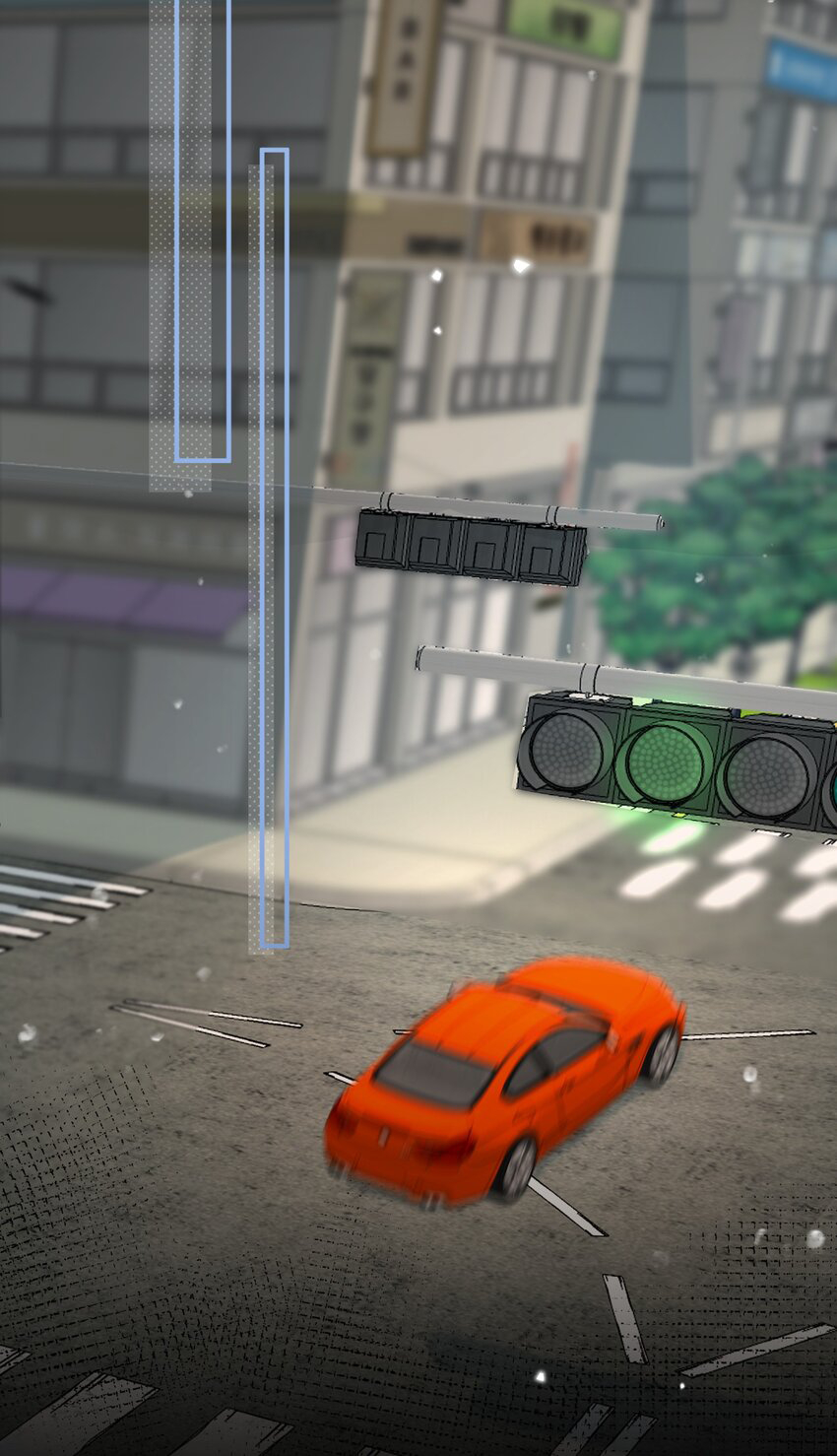 Trước Và Sau Ly Hôn! - Chap 74