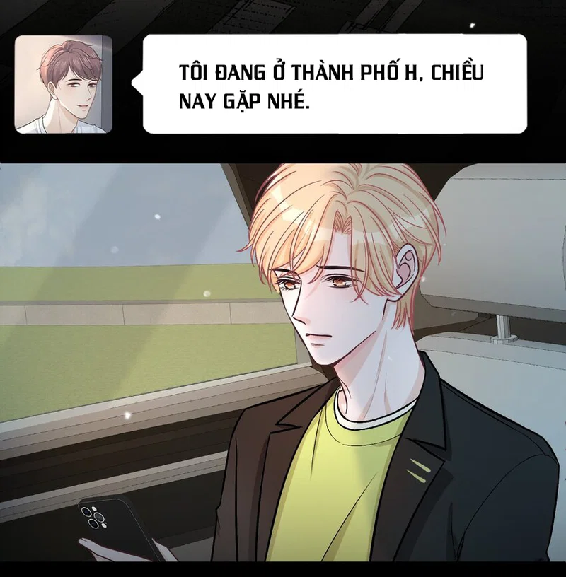 Trước Và Sau Ly Hôn! - Chap 74