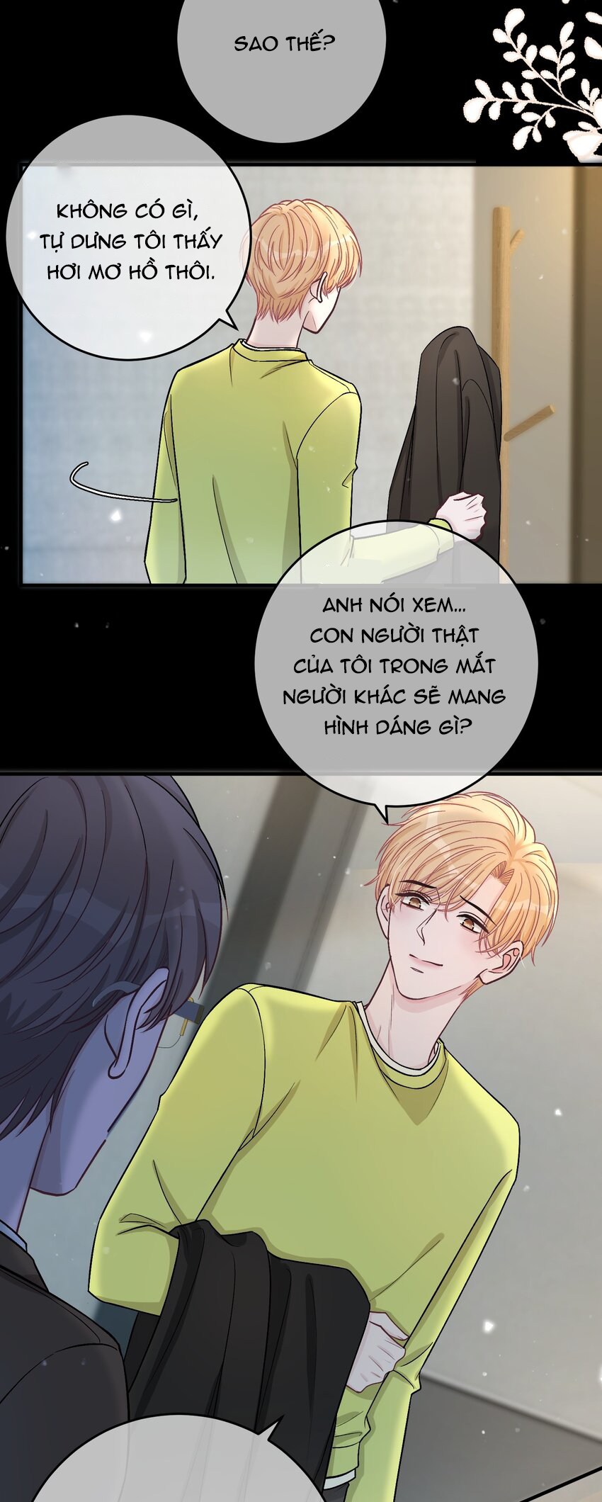 Trước Và Sau Ly Hôn! - Chap 74