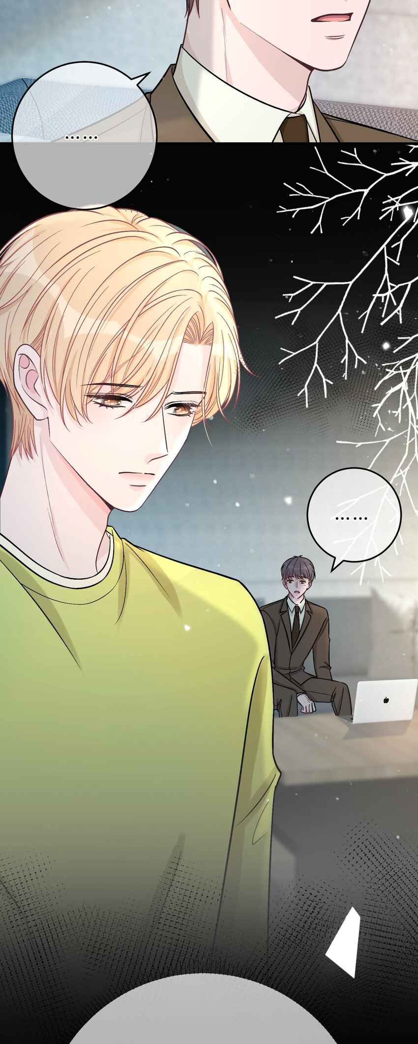 Trước Và Sau Ly Hôn! - Chap 74