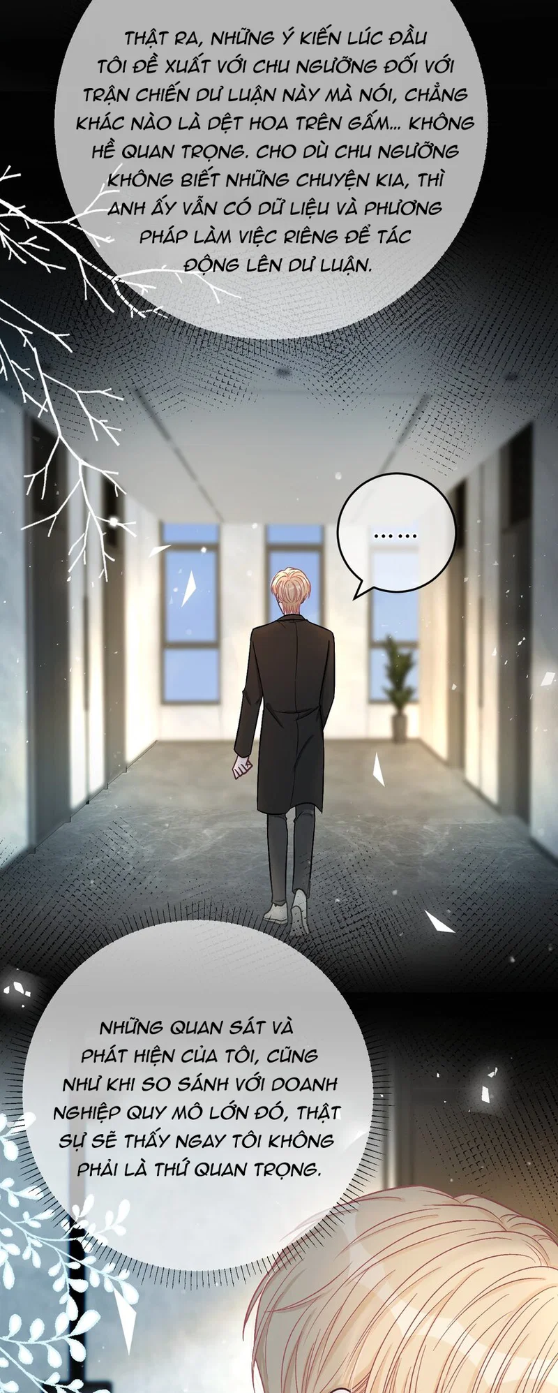 Trước Và Sau Ly Hôn! - Chap 74