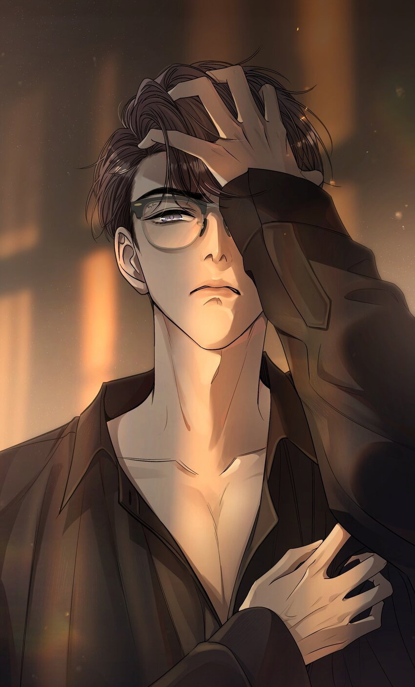 Trước Và Sau Ly Hôn! - Chap 90