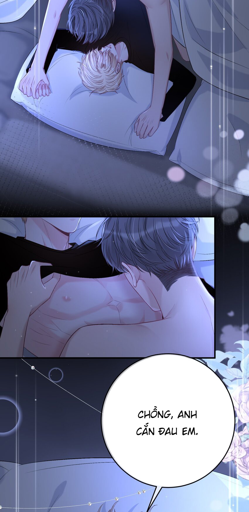 Trước Và Sau Ly Hôn! - Chap 90
