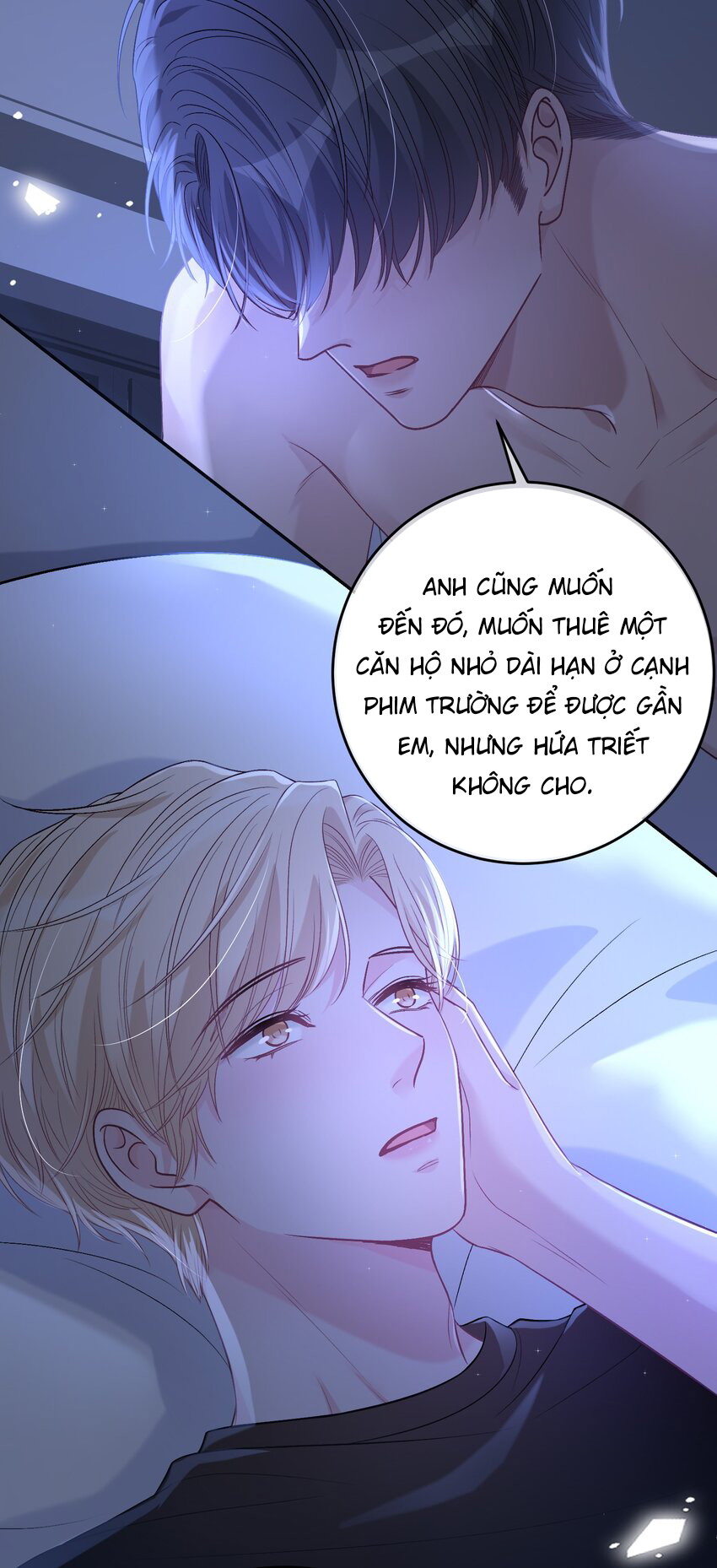 Trước Và Sau Ly Hôn! - Chap 90