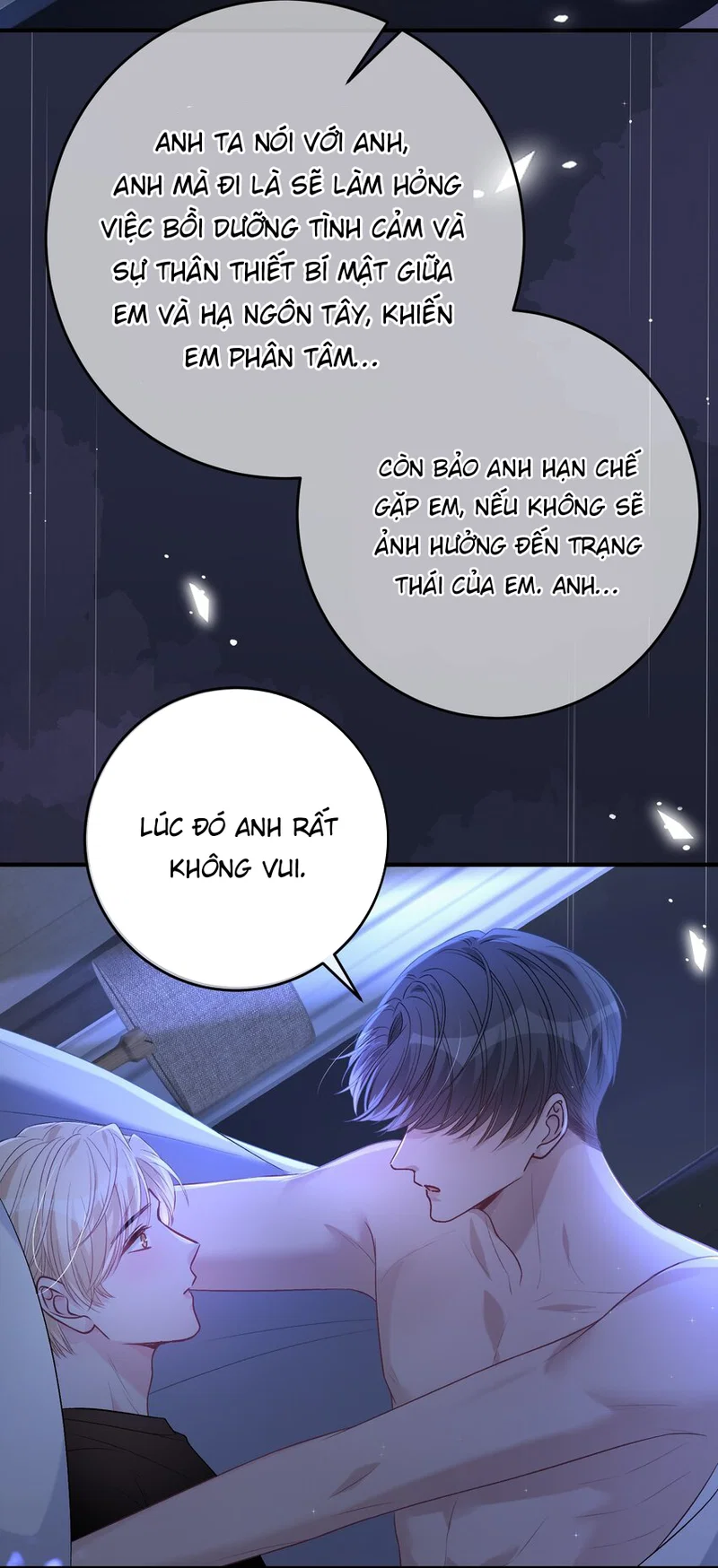 Trước Và Sau Ly Hôn! - Chap 90