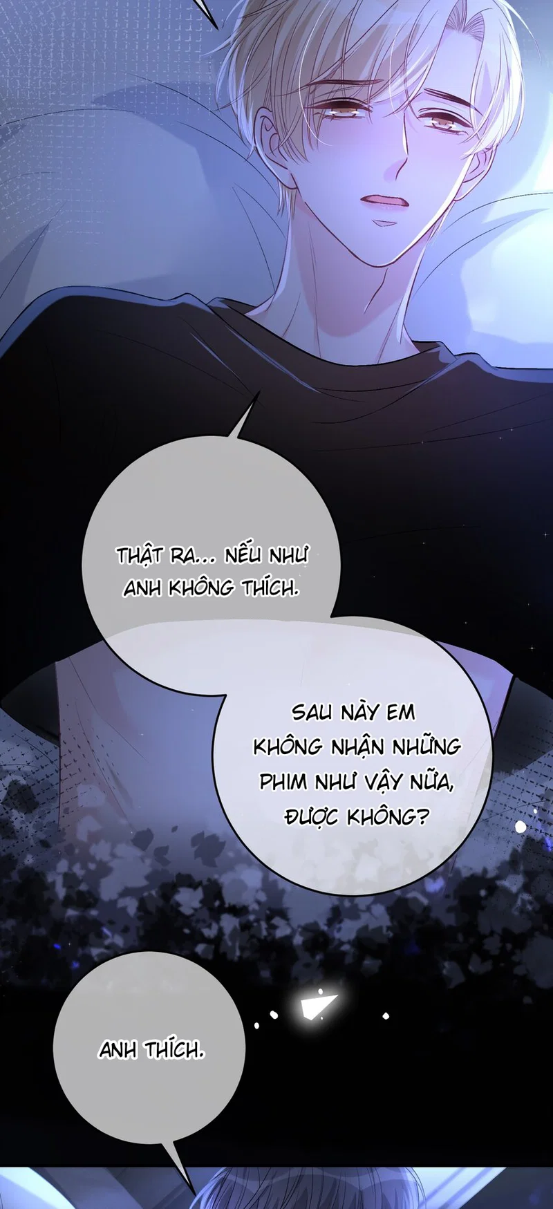 Trước Và Sau Ly Hôn! - Chap 90
