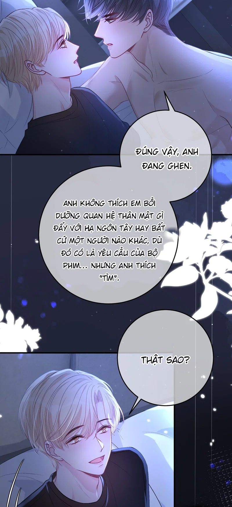 Trước Và Sau Ly Hôn! - Chap 90