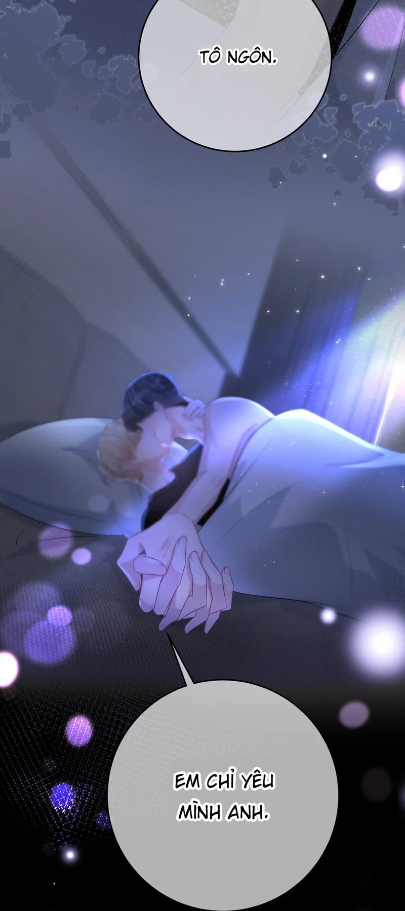 Trước Và Sau Ly Hôn! - Chap 90