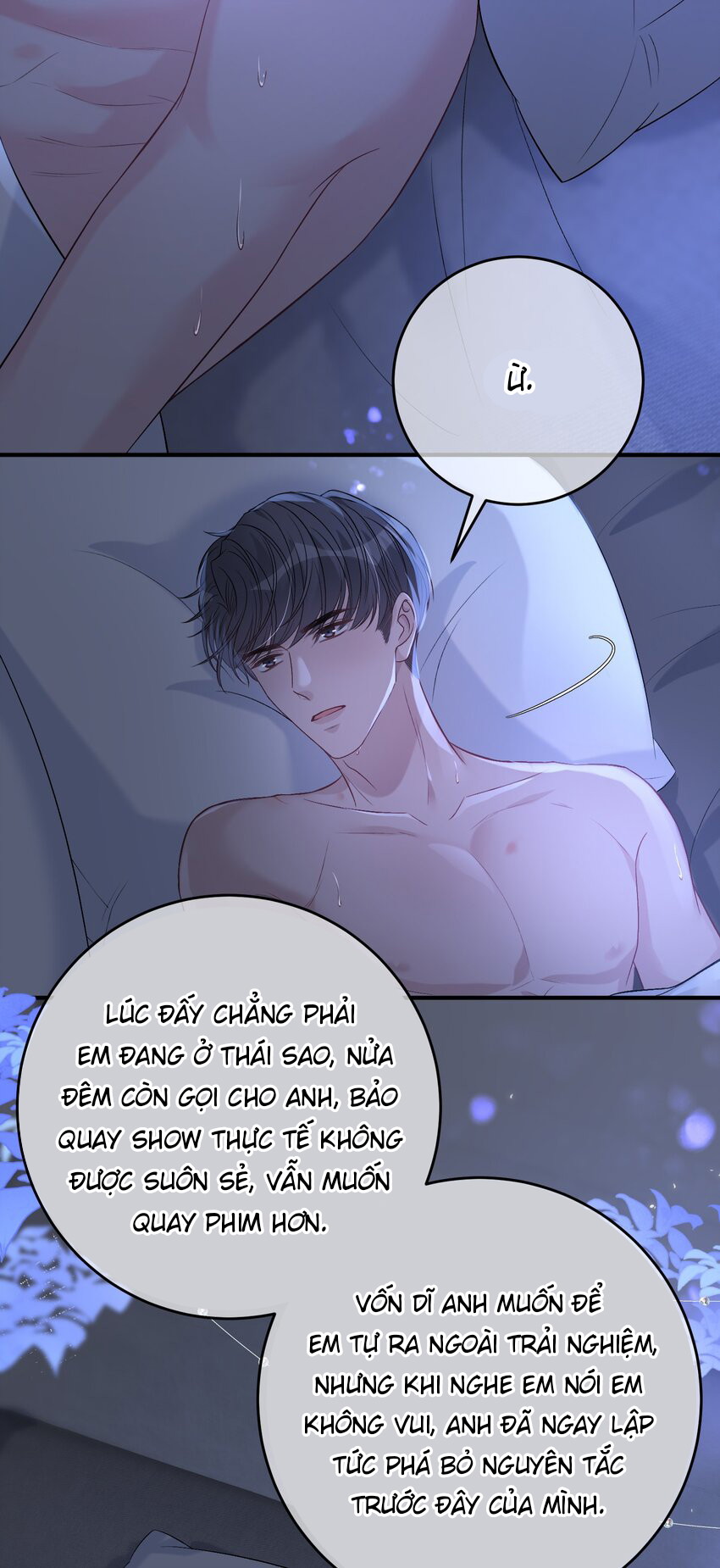Trước Và Sau Ly Hôn! - Chap 90