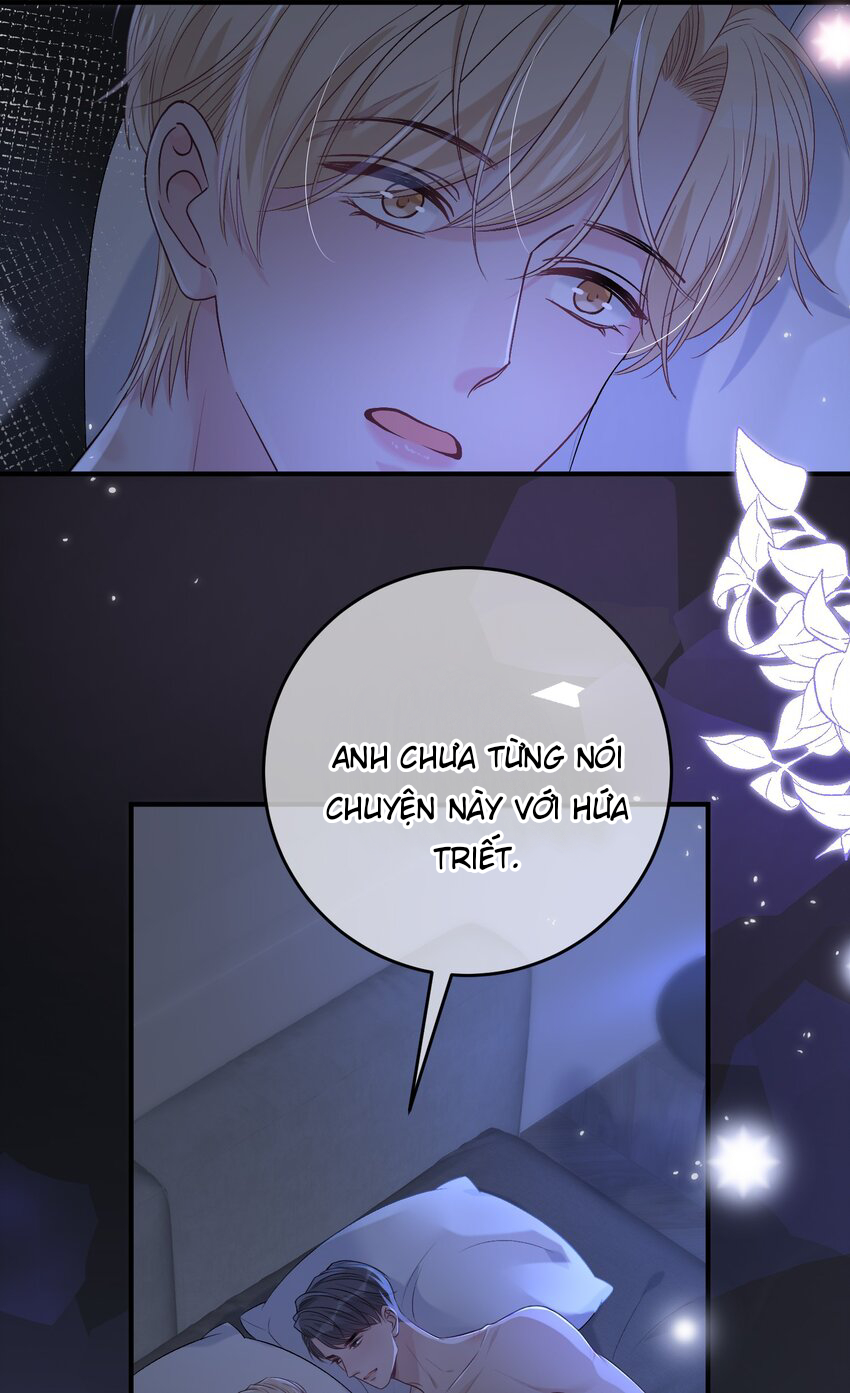 Trước Và Sau Ly Hôn! - Chap 90