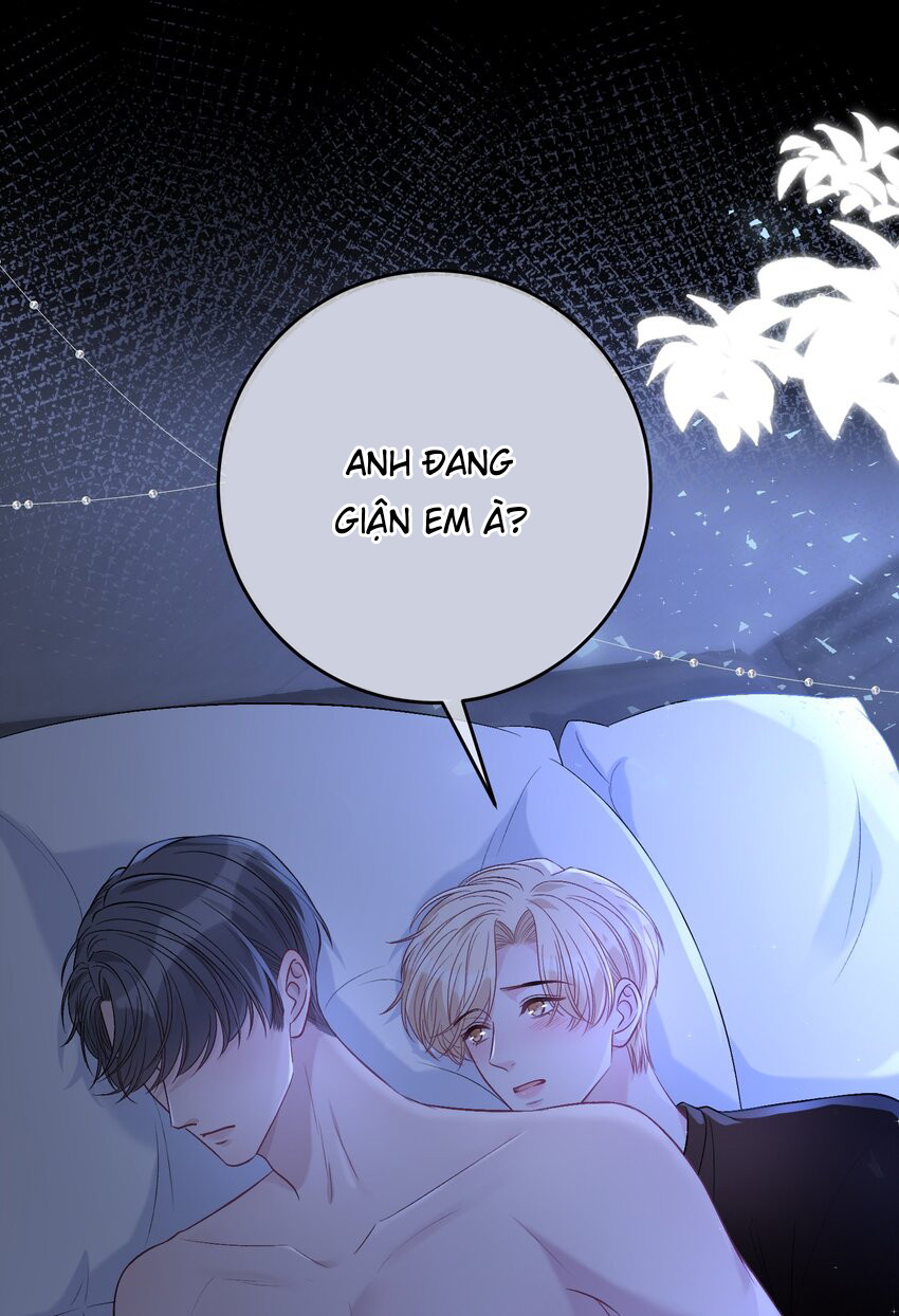Trước Và Sau Ly Hôn! - Chap 90