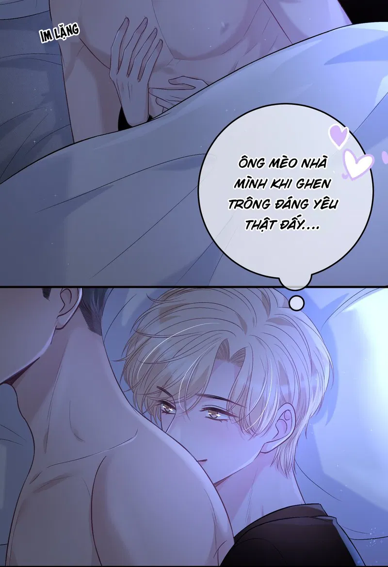 Trước Và Sau Ly Hôn! - Chap 90