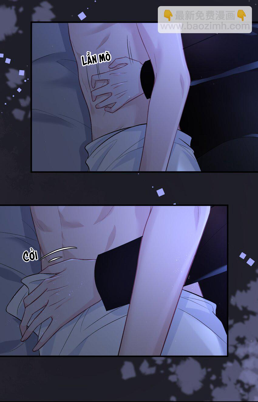 Trước Và Sau Ly Hôn! - Chap 90