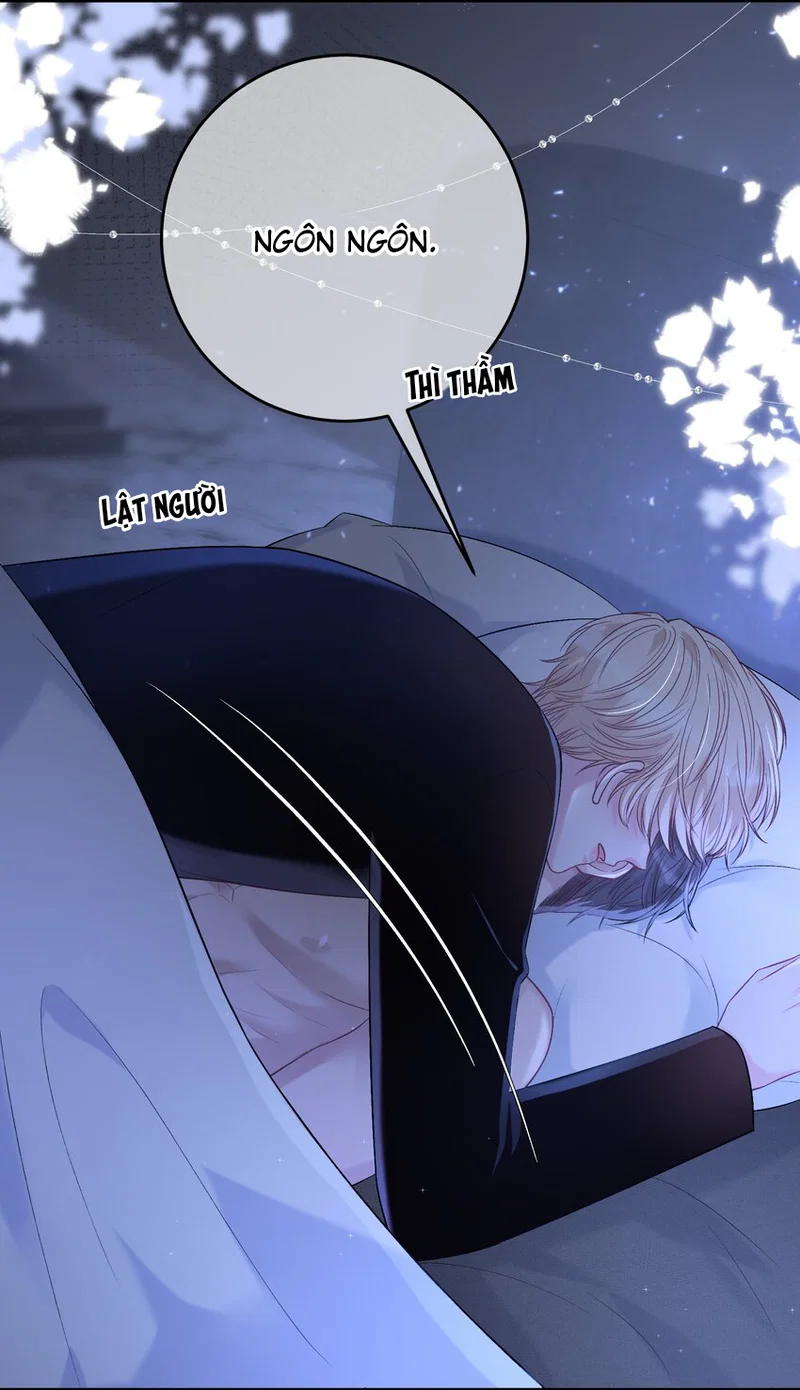 Trước Và Sau Ly Hôn! - Chap 90