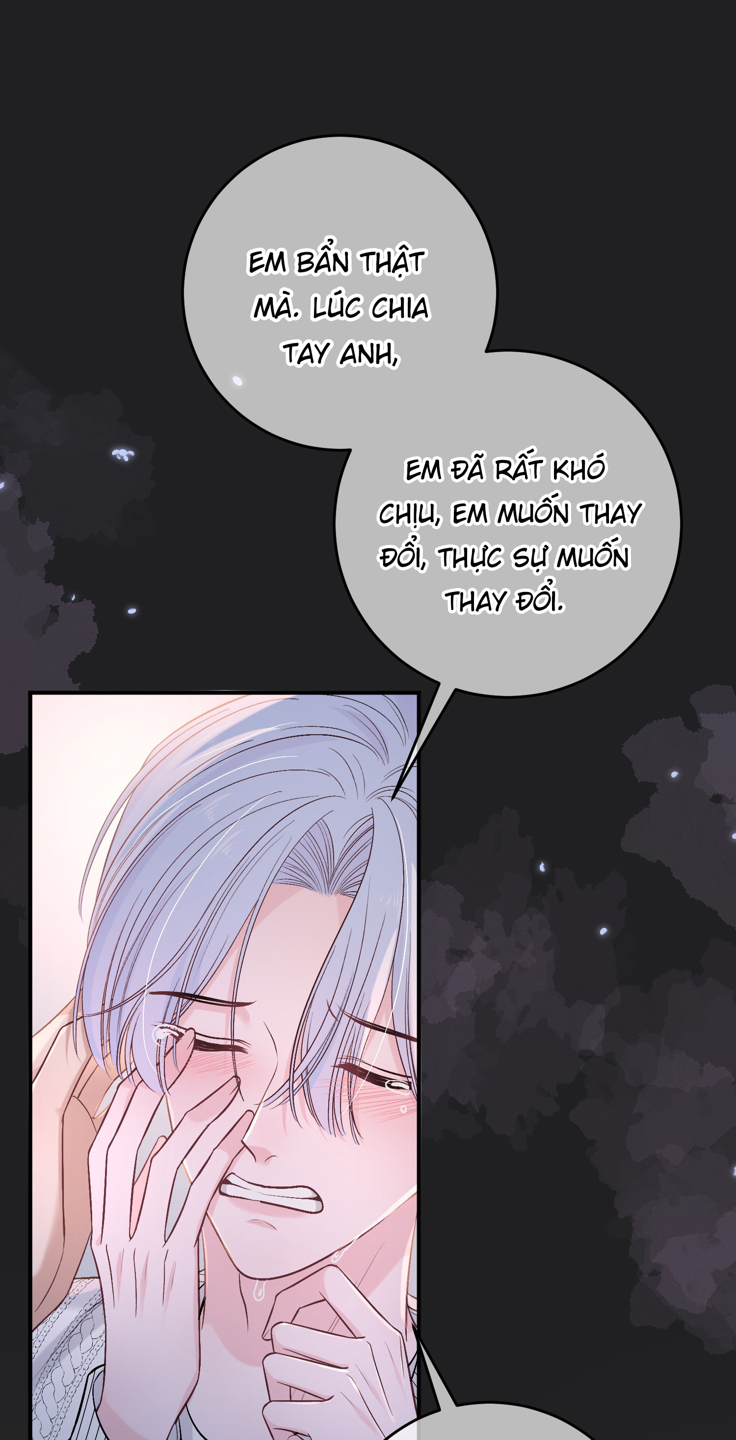 Trước Và Sau Ly Hôn! - Chap 93