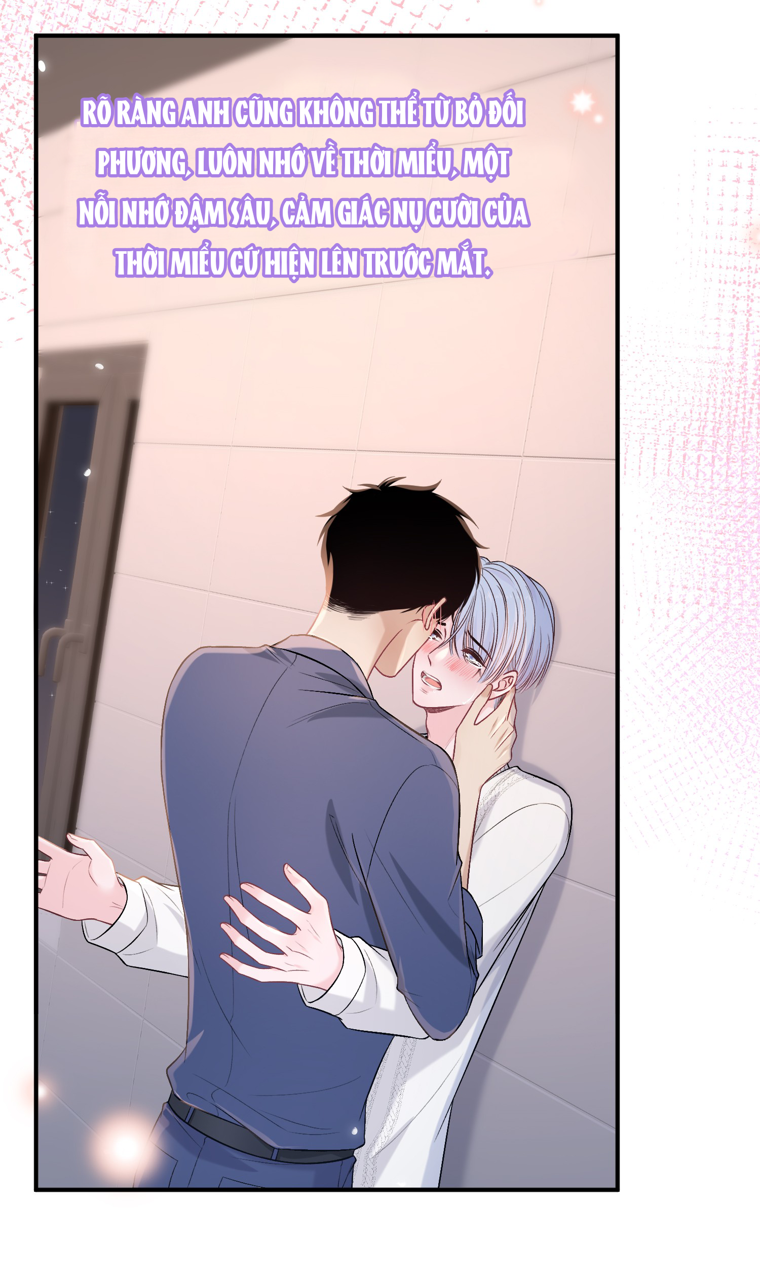 Trước Và Sau Ly Hôn! - Chap 93