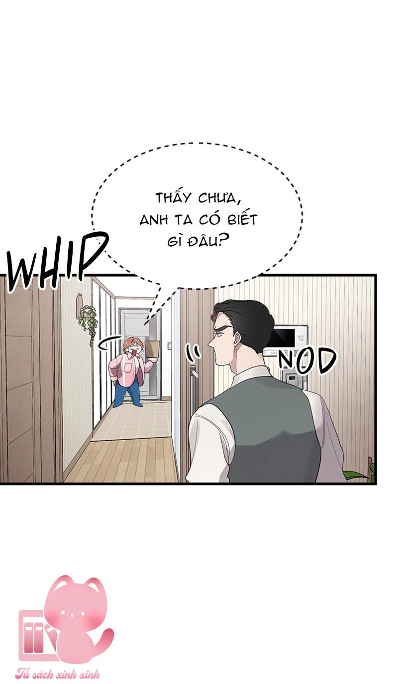 Trưởng Phòng Mệt Mỏi Vì Người Vợ Mới Cưới - Chap 10