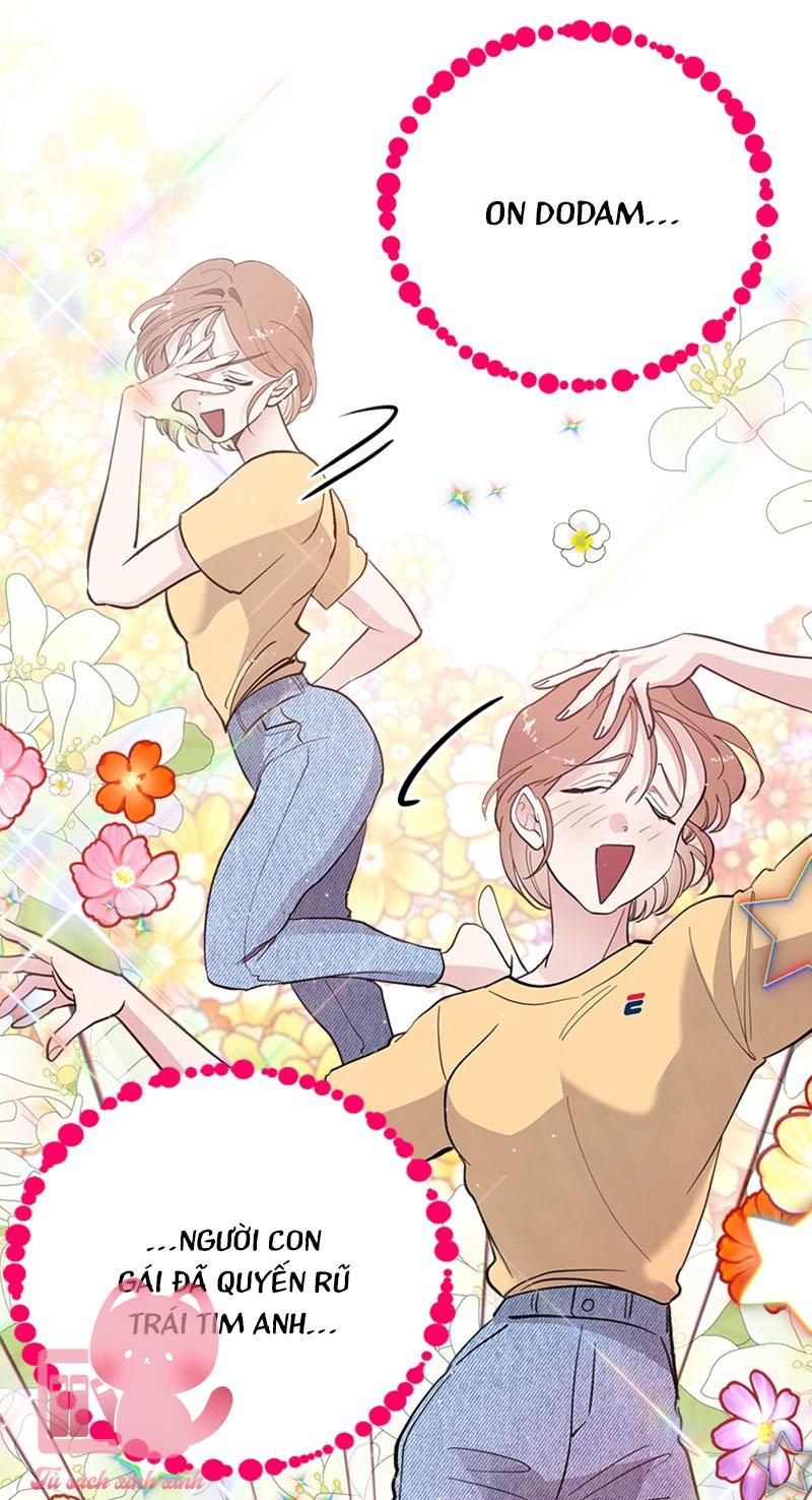 Trưởng Phòng Mệt Mỏi Vì Người Vợ Mới Cưới - Chap 10