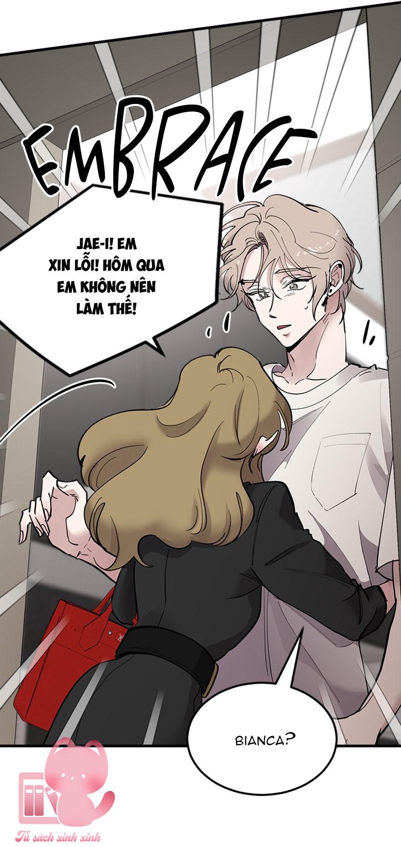 Trưởng Phòng Mệt Mỏi Vì Người Vợ Mới Cưới - Chap 12