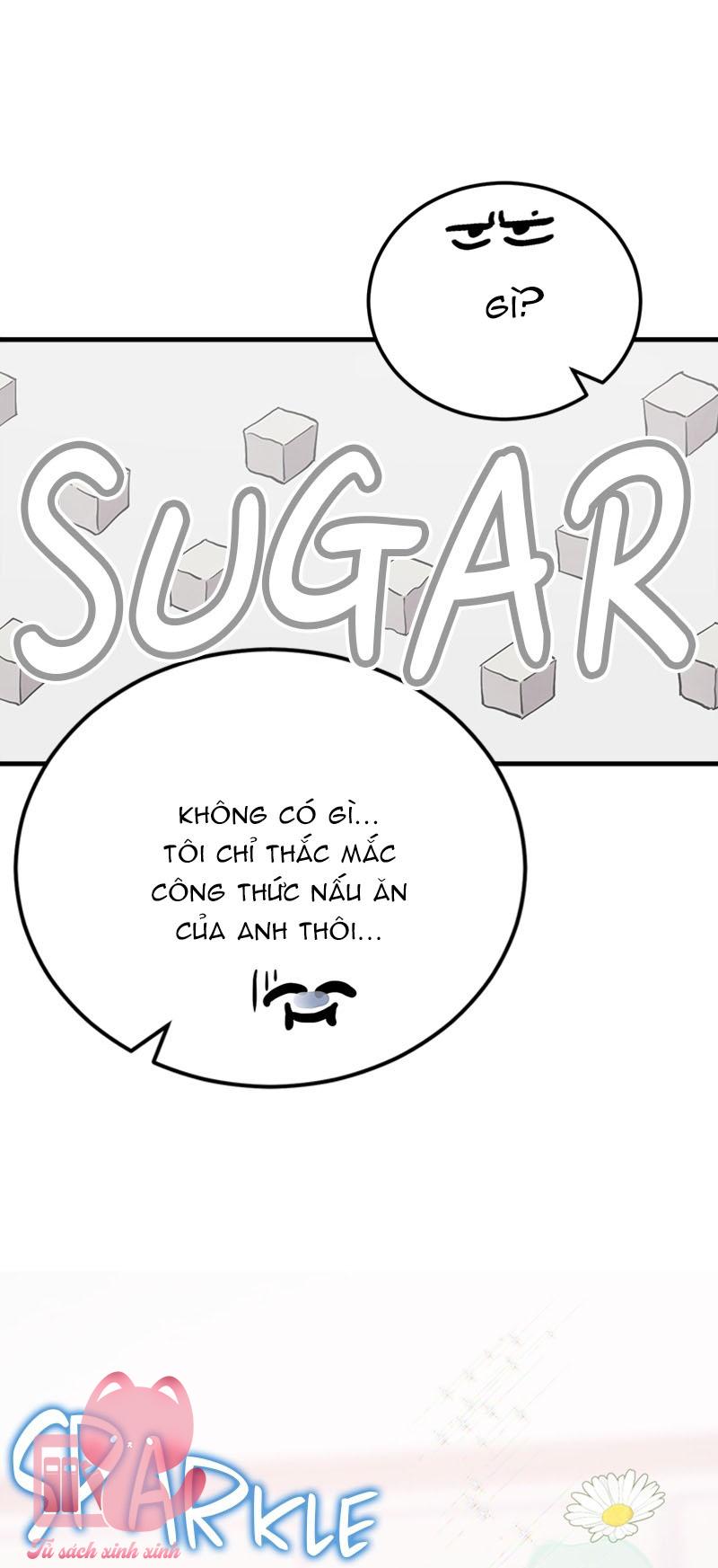 Trưởng Phòng Mệt Mỏi Vì Người Vợ Mới Cưới - Chap 13