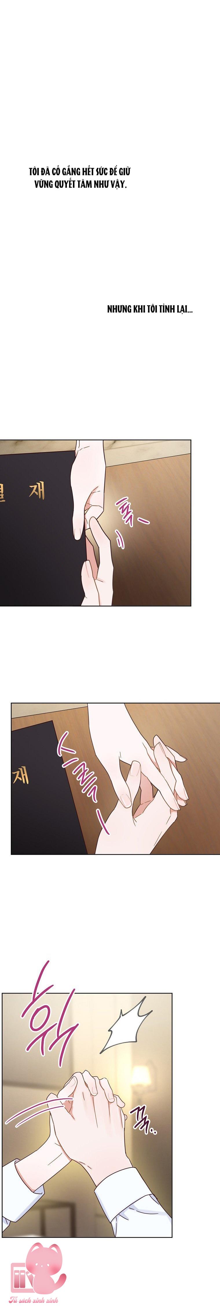 Truy Tìm Tình Yêu Chốn Công Sở - Chap 0