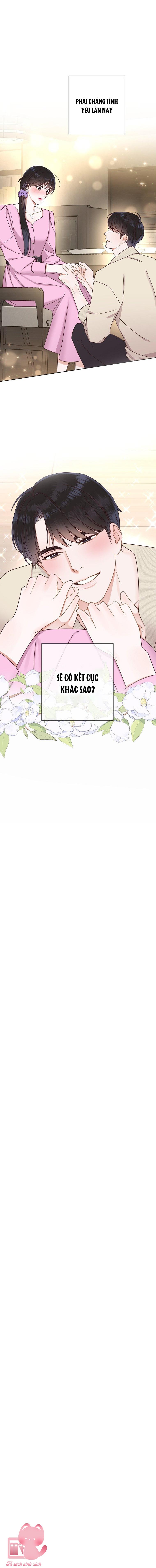 Truy Tìm Tình Yêu Chốn Công Sở - Chap 0