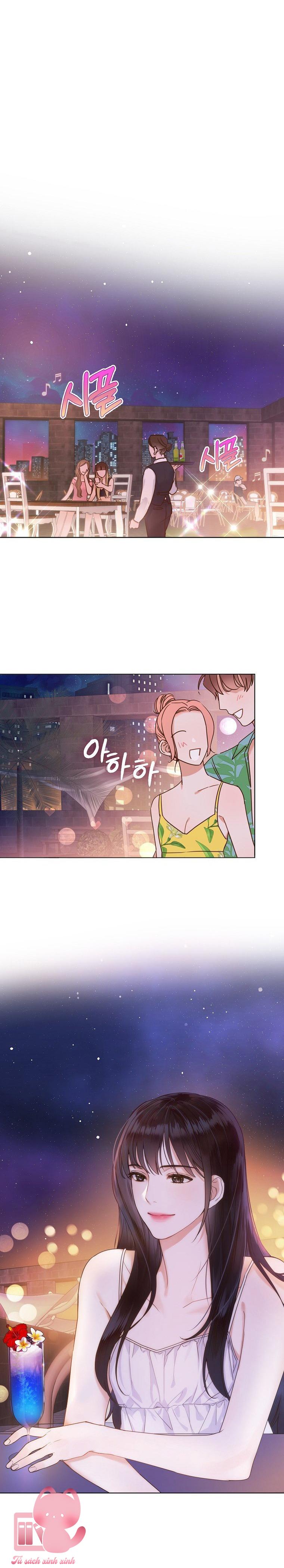 Truy Tìm Tình Yêu Chốn Công Sở - Chap 1