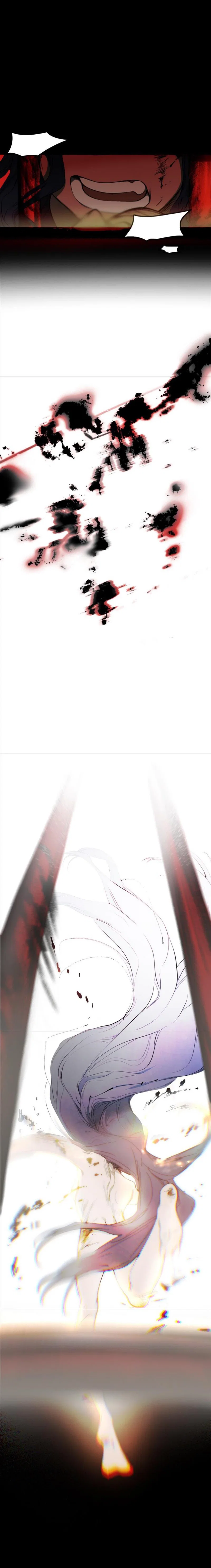 Truyện cổ tích trong lòng mèo - Chap 0