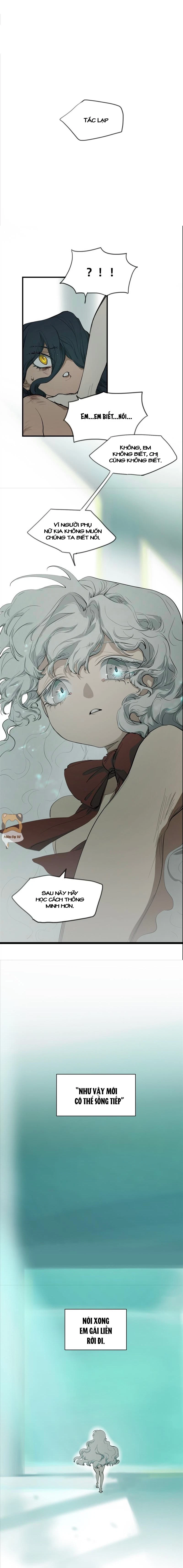 Truyện cổ tích trong lòng mèo - Chap 0