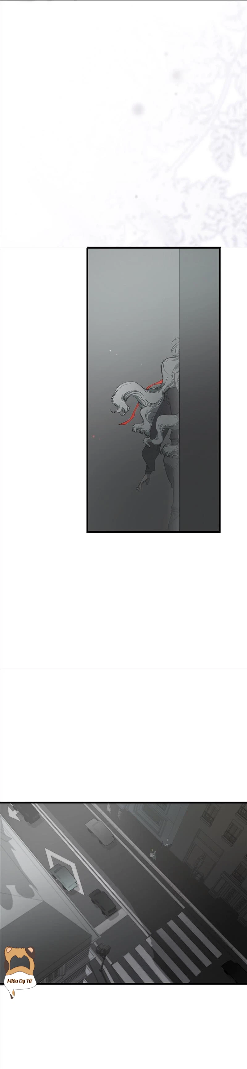 Truyện cổ tích trong lòng mèo - Chap 2