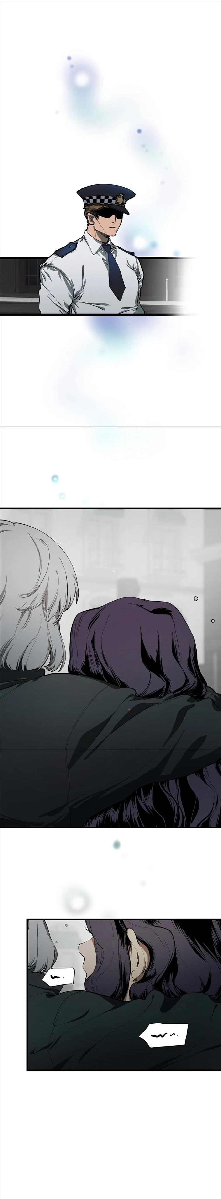 Truyện cổ tích trong lòng mèo - Chap 2