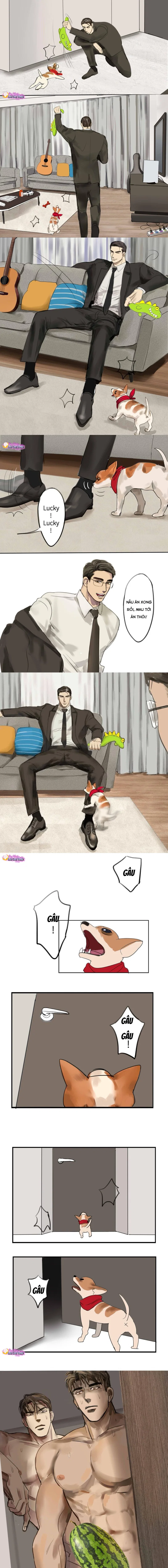 Truyện của tác giả Thái Sơ Thái - Chap 1.02