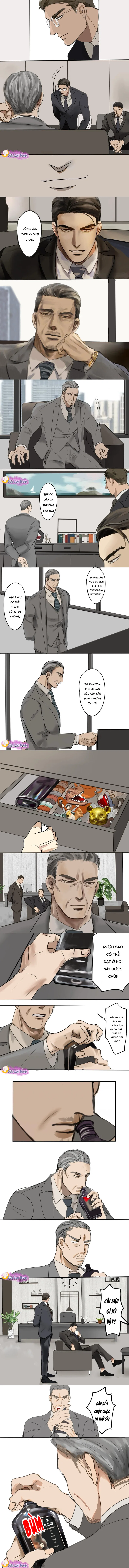 Truyện của tác giả Thái Sơ Thái - Chap 1.03