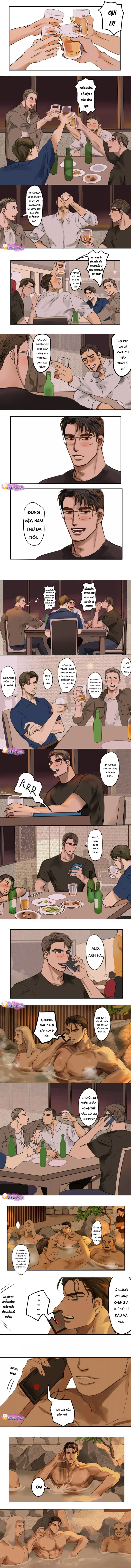 Truyện của tác giả Thái Sơ Thái - Chap 1.04