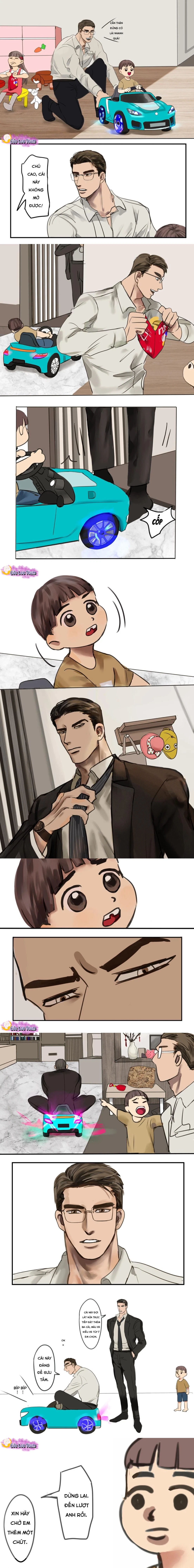 Truyện của tác giả Thái Sơ Thái - Chap 1.07