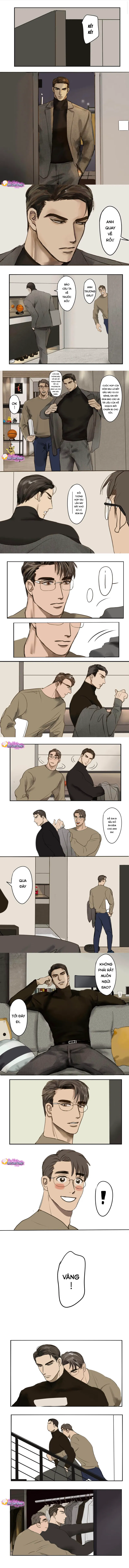 Truyện của tác giả Thái Sơ Thái - Chap 1.10