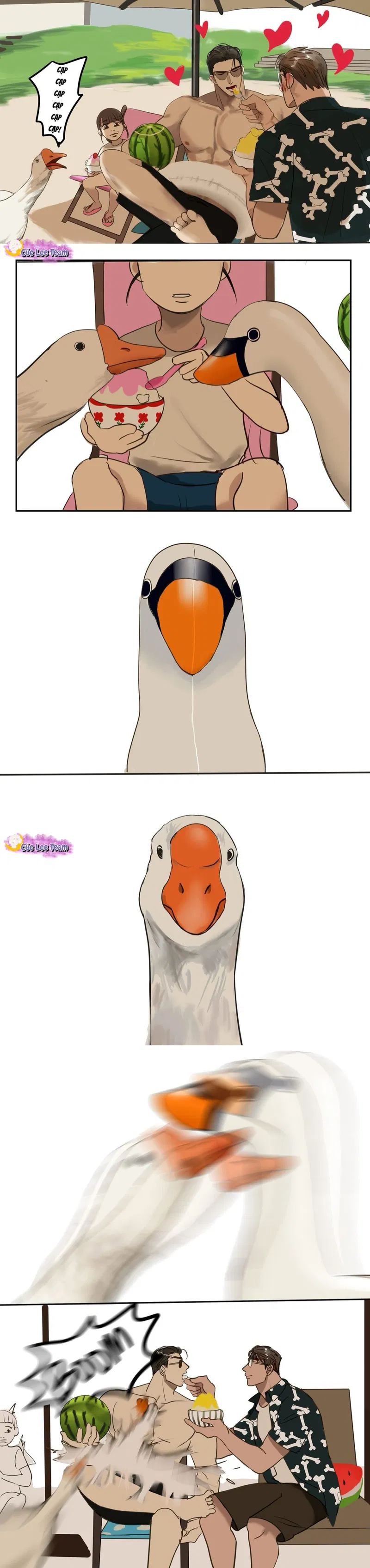 Truyện của tác giả Thái Sơ Thái - Chap 1.11