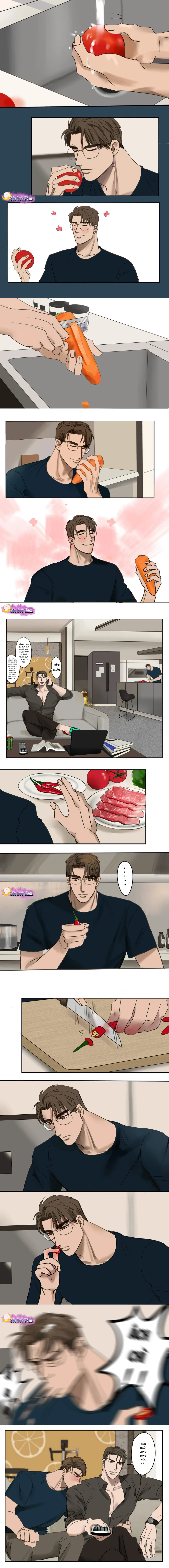 Truyện của tác giả Thái Sơ Thái - Chap 1.12