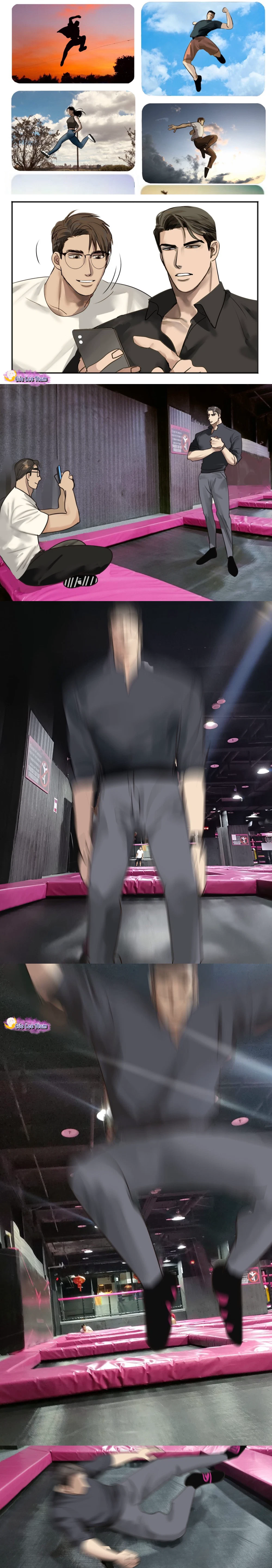 Truyện của tác giả Thái Sơ Thái - Chap 1.13