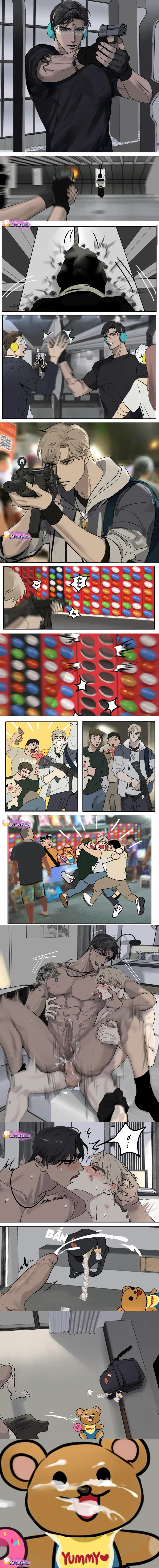 Truyện của tác giả Thái Sơ Thái - Chap 2.02