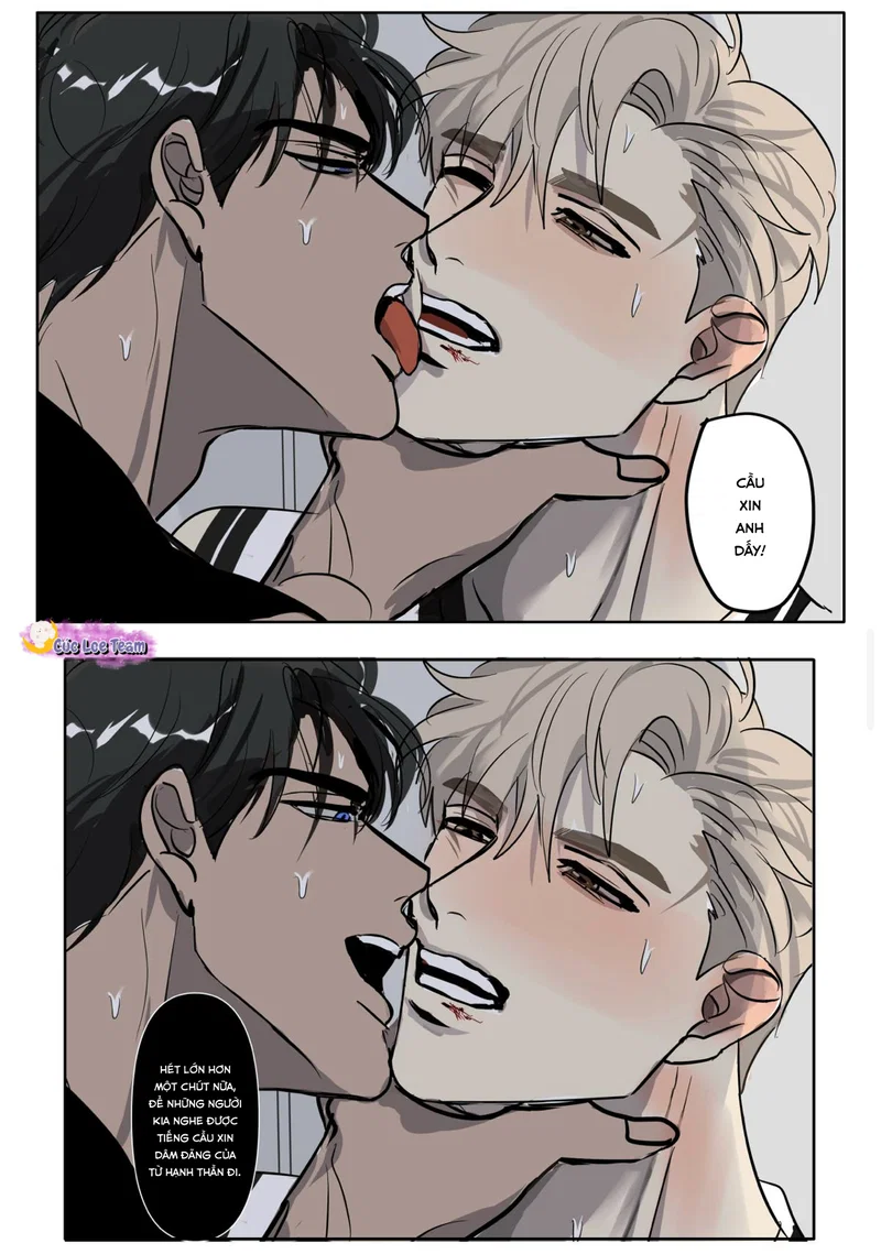 Truyện của tác giả Thái Sơ Thái - Chap 2.06